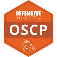 Offensive Security 
Certified Professional